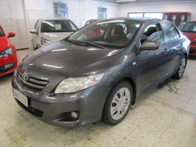 TOYOTA COROLLA, Autot, Sodankylä, Tori.fi TOYOTA COROLLA, Autot, Sodankylä, Tori.fi