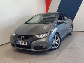HONDA CIVIC, Autot, Porvoo, Tori.fi HONDA CIVIC, Autot, Porvoo, Tori.fi