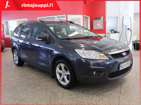 Ford Focus, Autot, Keminmaa, Tori.fi Ford Focus, Autot, Keminmaa, Tori.fi