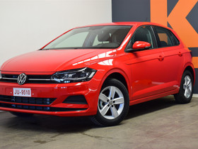 Volkswagen Polo, Autot, Hyvinkää, Tori.fi Volkswagen Polo, Autot, Hyvinkää, Tori.fi