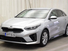 Kia ProCeed, Autot, Lappeenranta, Tori.fi Kia ProCeed, Autot, Lappeenranta, Tori.fi