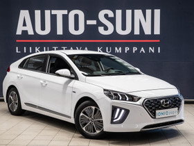 Hyundai IONIQ Plug-in, Autot, Lappeenranta, Tori.fi Hyundai IONIQ Plug-in, Autot, Lappeenranta, Tori.fi