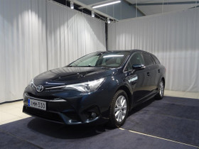 TOYOTA AVENSIS, Autot, Seinäjoki, Tori.fi TOYOTA AVENSIS, Autot, Seinäjoki, Tori.fi