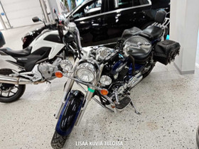 YAMAHA XVS, Moottoripyörät, Moto, Pori, Tori.fi YAMAHA XVS, Moottoripyörät, Moto, Pori, Tori.fi