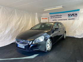 Volvo V60, Autot, Ylöjärvi, Tori.fi Volvo V60, Autot, Ylöjärvi, Tori.fi