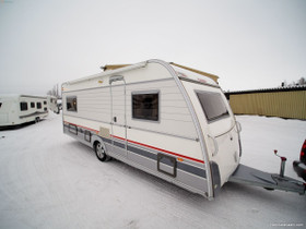 Cabby 620, Asuntovaunut, Matkailuautot ja asuntovaunut, Pirkkala, Tori.fi Cabby 620, Asuntovaunut, Matkailuautot ja asuntovaunut, Pirkkala, Tori.fi