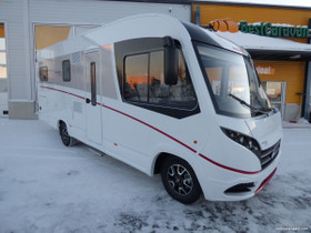 Dethleffs Pulse I7051 EB, Matkailuautot, Matkailuautot ja asuntovaunut, Kempele, Tori.fi Dethleffs Pulse I7051 EB, Matkailuautot, Matkailuautot ja asuntovaunut, Kempele, Tori.fi