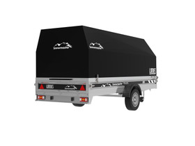 Lorries TT-375, Peräkärryt ja trailerit, Auton varaosat ja tarvikkeet, Tornio, Tori.fi Lorries TT-375, Peräkärryt ja trailerit, Auton varaosat ja tarvikkeet, Tornio, Tori.fi