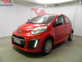 Citroen C1, Autot, Lempäälä, Tori.fi Citroen C1, Autot, Lempäälä, Tori.fi