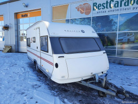 Solifer S4, Asuntovaunut, Matkailuautot ja asuntovaunut, Kempele, Tori.fi Solifer S4, Asuntovaunut, Matkailuautot ja asuntovaunut, Kempele, Tori.fi