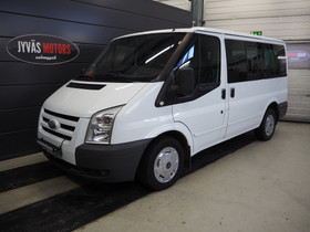 Ford Transit, Autot, Jyväskylä, Tori.fi Ford Transit, Autot, Jyväskylä, Tori.fi