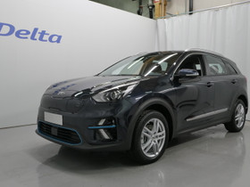 Kia Niro Electric, Autot, Järvenpää, Tori.fi Kia Niro Electric, Autot, Järvenpää, Tori.fi