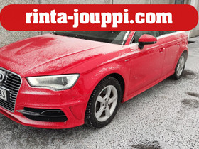Audi A3, Autot, Hyvinkää, Tori.fi Audi A3, Autot, Hyvinkää, Tori.fi