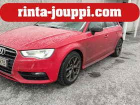 Audi A3, Autot, Hyvinkää, Tori.fi Audi A3, Autot, Hyvinkää, Tori.fi