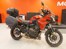 Yamaha MT-07, Moottoripyörät, Moto, Vantaa, Tori.fi Yamaha MT-07, Moottoripyörät, Moto, Vantaa, Tori.fi