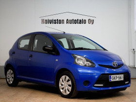 Toyota Aygo, Autot, Hattula, Tori.fi Toyota Aygo, Autot, Hattula, Tori.fi