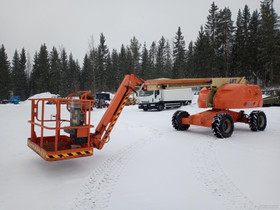 JLG 460 Sj Kuukulkija 4WD Katsastettu, Muut koneet ja tarvikkeet, Työkoneet ja kalusto, Hollola, Tori.fi JLG 460 Sj Kuukulkija 4WD Katsastettu, Muut koneet ja tarvikkeet, Työkoneet ja kalusto, Hollola, Tori.fi