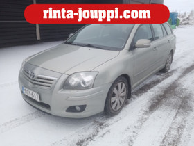 Toyota Avensis, Autot, Laihia, Tori.fi Toyota Avensis, Autot, Laihia, Tori.fi