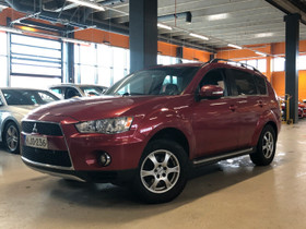 Mitsubishi Outlander, Autot, Kirkkonummi, Tori.fi Mitsubishi Outlander, Autot, Kirkkonummi, Tori.fi