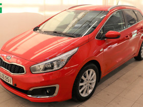 Kia Cee'd, Autot, Hyvinkää, Tori.fi Kia Cee'd, Autot, Hyvinkää, Tori.fi
