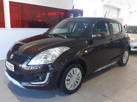 SUZUKI Swift, Autot, Lohja, Tori.fi SUZUKI Swift, Autot, Lohja, Tori.fi