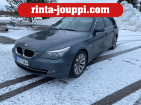 BMW 520, Autot, Laihia, Tori.fi BMW 520, Autot, Laihia, Tori.fi