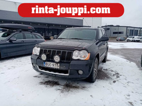 Jeep Grand Cherokee, Autot, Hyvinkää, Tori.fi Jeep Grand Cherokee, Autot, Hyvinkää, Tori.fi