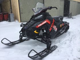 Polaris Axys, Moottorikelkat, Moto, Leppävirta, Tori.fi Polaris Axys, Moottorikelkat, Moto, Leppävirta, Tori.fi