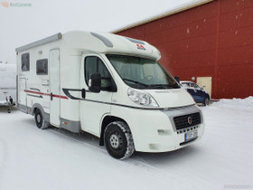 Adria Sport S 572SL TULOSSA, Matkailuautot, Matkailuautot ja asuntovaunut, Kuopio, Tori.fi Adria Sport S 572SL TULOSSA, Matkailuautot, Matkailuautot ja asuntovaunut, Kuopio, Tori.fi