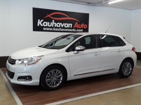 Citroen C4, Autot, Kauhava, Tori.fi Citroen C4, Autot, Kauhava, Tori.fi