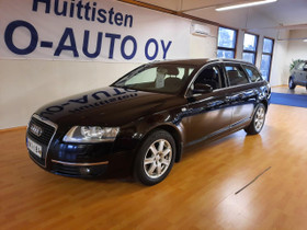 Audi A6, Autot, Harjavalta, Tori.fi Audi A6, Autot, Harjavalta, Tori.fi