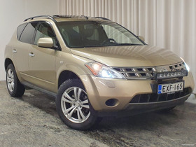Nissan Murano, Autot, Vantaa, Tori.fi Nissan Murano, Autot, Vantaa, Tori.fi