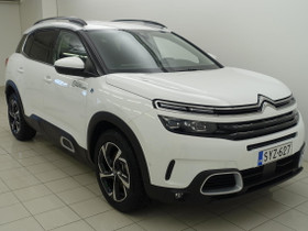 Citroen C5 AIRCROSS, Autot, Joensuu, Tori.fi Citroen C5 AIRCROSS, Autot, Joensuu, Tori.fi