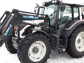 Valtra N103 H5, Maatalouskoneet, Työkoneet ja kalusto, Virrat, Tori.fi Valtra N103 H5, Maatalouskoneet, Työkoneet ja kalusto, Virrat, Tori.fi