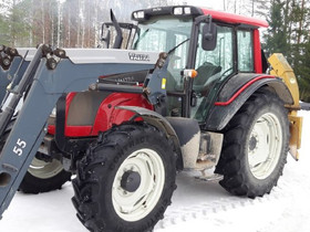 Valtra N101 HT, Maatalouskoneet, Työkoneet ja kalusto, Virrat, Tori.fi Valtra N101 HT, Maatalouskoneet, Työkoneet ja kalusto, Virrat, Tori.fi