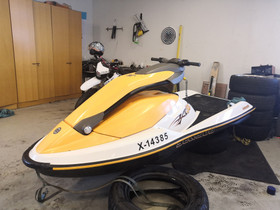 Sea Doo 3D, Autot, Kempele, Tori.fi Sea Doo 3D, Autot, Kempele, Tori.fi