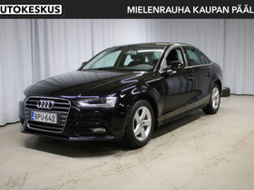 Audi A4, Autot, Hämeenlinna, Tori.fi Audi A4, Autot, Hämeenlinna, Tori.fi