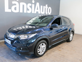 Honda HR-V, Autot, Espoo, Tori.fi Honda HR-V, Autot, Espoo, Tori.fi