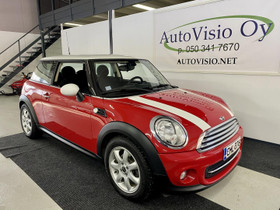Mini Cooper, Autot, Joensuu, Tori.fi Mini Cooper, Autot, Joensuu, Tori.fi