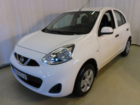 Nissan Micra, Autot, Tuusula, Tori.fi Nissan Micra, Autot, Tuusula, Tori.fi