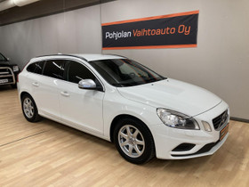 Volvo V60, Autot, Ylivieska, Tori.fi Volvo V60, Autot, Ylivieska, Tori.fi