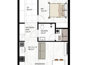 2H, 48m², Lepolantie, Hyvinkää, Vuokrattavat asunnot, Asunnot, Hyvinkää, Tori.fi 2H, 48m², Lepolantie, Hyvinkää, Vuokrattavat asunnot, Asunnot, Hyvinkää, Tori.fi