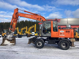 Hitachi ZX 160 W / Engcon+Pihdit, Kauha, Rasvari, Maanrakennuskoneet, Työkoneet ja kalusto, Seinäjoki, Tori.fi Hitachi ZX 160 W / Engcon+Pihdit, Kauha, Rasvari, Maanrakennuskoneet, Työkoneet ja kalusto, Seinäjoki, Tori.fi
