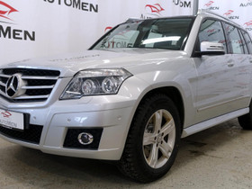 Mercedes-Benz GLK, Autot, Ylöjärvi, Tori.fi Mercedes-Benz GLK, Autot, Ylöjärvi, Tori.fi