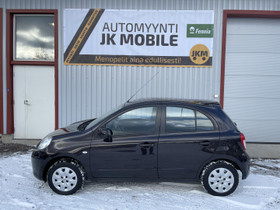 Nissan Micra, Autot, Ylöjärvi, Tori.fi Nissan Micra, Autot, Ylöjärvi, Tori.fi