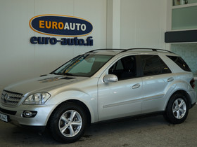 Mercedes-Benz ML, Autot, Vihti, Tori.fi Mercedes-Benz ML, Autot, Vihti, Tori.fi