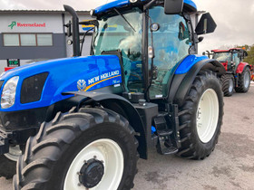 New Holland T 6.165 EC DL, Maatalouskoneet, Työkoneet ja kalusto, Loimaa, Tori.fi New Holland T 6.165 EC DL, Maatalouskoneet, Työkoneet ja kalusto, Loimaa, Tori.fi