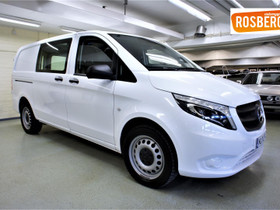 Mercedes-Benz Vito, Autot, Kuopio, Tori.fi Mercedes-Benz Vito, Autot, Kuopio, Tori.fi