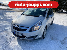 Opel Corsa, Autot, Laihia, Tori.fi Opel Corsa, Autot, Laihia, Tori.fi