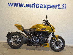 Ducati Diavel, Moottoripyörät, Moto, Tuusula, Tori.fi Ducati Diavel, Moottoripyörät, Moto, Tuusula, Tori.fi